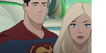 Legion of Super Heroes: Book vs. TV Series - Summary & Analysis