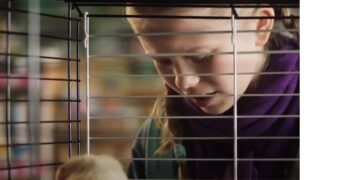 When Words Come Alive: Super Furball