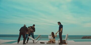 When Words Come Alive: Tango One