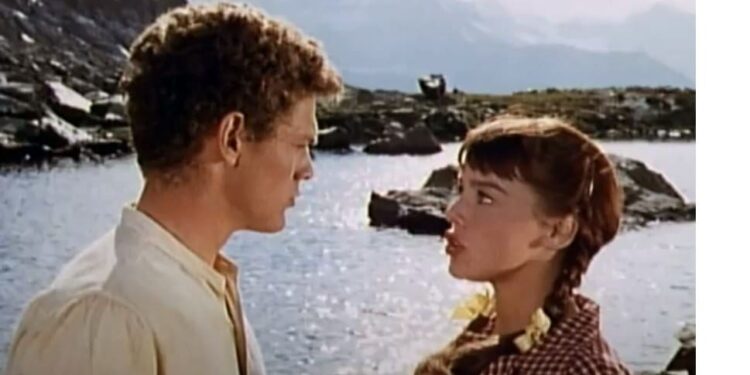 Third Man on the Mountain: Book vs. Film - Summary & Analysis