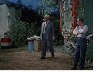 Toby Tyler or Ten Weeks with a Circus: Book vs. Film - Summary & Analysis