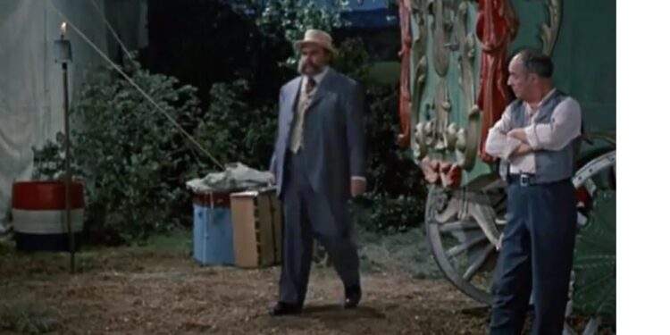 Toby Tyler or Ten Weeks with a Circus: Book vs. Film - Summary & Analysis