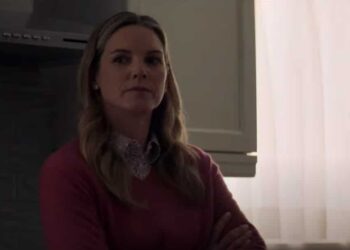 Trapped: The Alex Cooper Story: Book vs. Film - Summary & Analysis