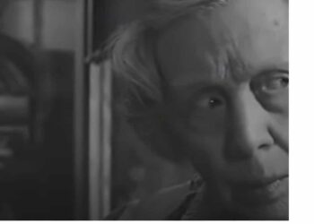 When Words Come Alive: The Whisperers