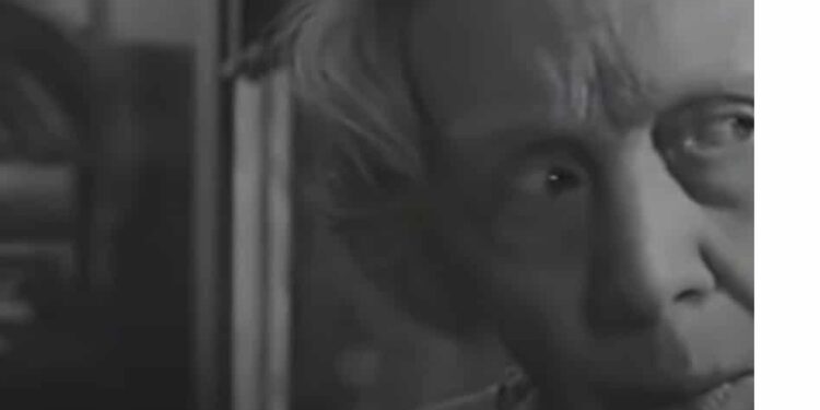 When Words Come Alive: The Whisperers