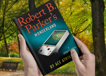 Exploring the Cinematic World of Ace Atkins