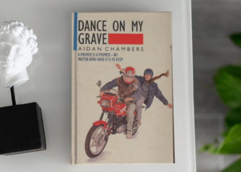 Exploring the Cinematic World of Aidan Chambers