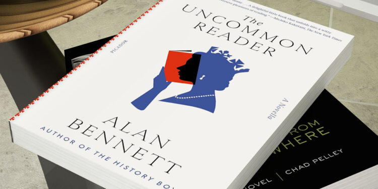 Exploring the Cinematic World of alan bennett