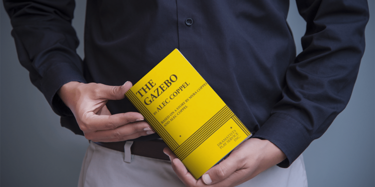 Exploring the Cinematic World of Alec Coppel