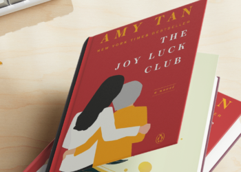 Exploring the Cinematic World of Amy Tan