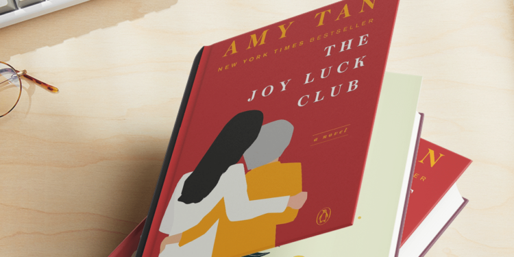 Exploring the Cinematic World of Amy Tan