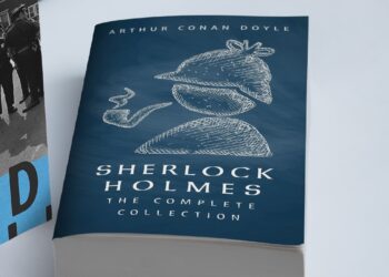 Exploring the Cinematic World of Arthur Conan Doyle