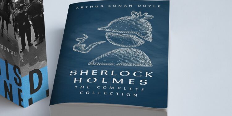 Exploring the Cinematic World of Arthur Conan Doyle