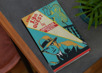 Exploring the Cinematic World of Armitage Trail