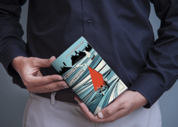 Exploring the Cinematic World of Arthur Ransome