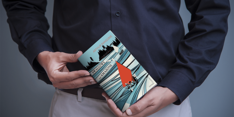 Exploring the Cinematic World of Arthur Ransome
