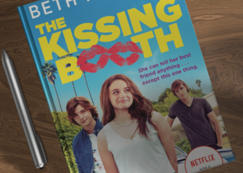 Exploring the Cinematic World of Beth Reekles