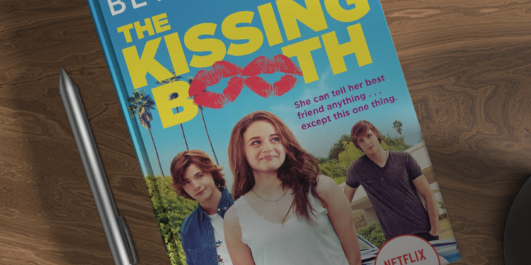 Exploring the Cinematic World of Beth Reekles