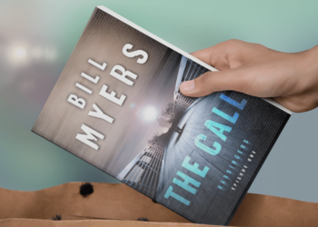 Exploring the Cinematic World of Bill Myers