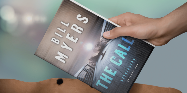 Exploring the Cinematic World of Bill Myers