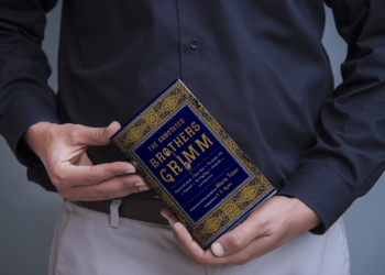 Exploring the Cinematic World of Brothers Grimm