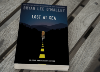 Exploring the Cinematic World of Bryan Lee O'Malley