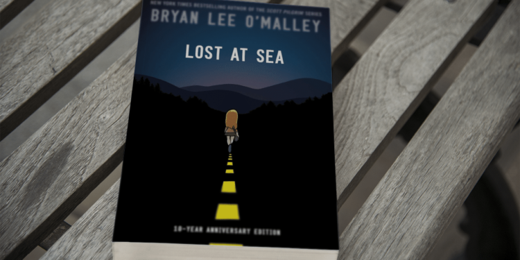 Exploring the Cinematic World of Bryan Lee O'Malley