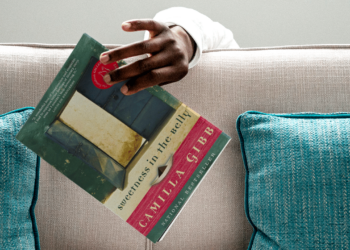 Exploring the Cinematic World of Camilla Gibb