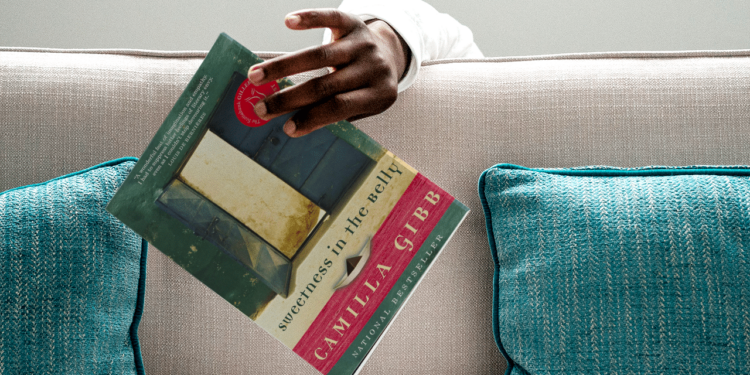 Exploring the Cinematic World of Camilla Gibb