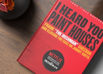 Exploring the Cinematic World of Charles Brandt