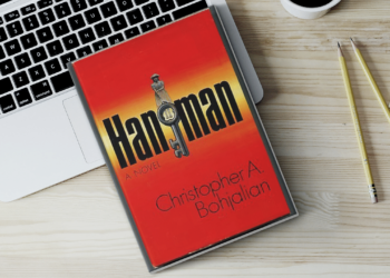Exploring the Cinematic World of Christopher A. Bohjalian