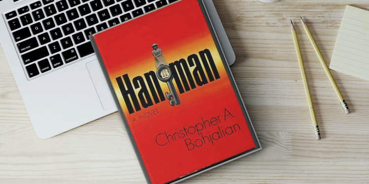 Exploring the Cinematic World of Christopher A. Bohjalian