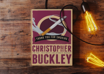 Exploring the Cinematic World of Christopher Buckley