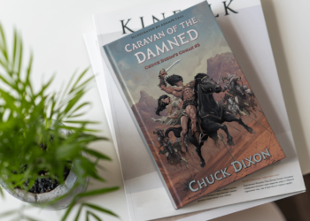 Exploring the Cinematic World of Chuck Dixon