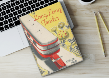 Exploring the Cinematic World of Clinton Twiss