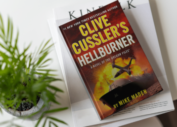 Exploring the Cinematic World of Clive Cussler