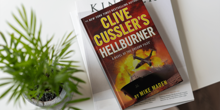 Exploring the Cinematic World of Clive Cussler