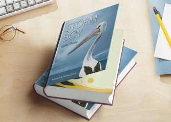 Exploring the Cinematic World of Colin Thiele