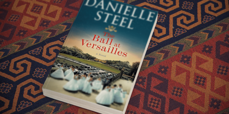 Exploring the Cinematic World of Danielle Steel