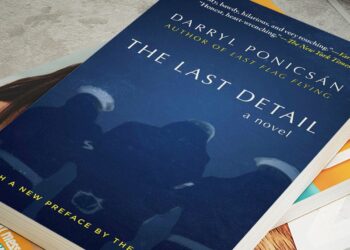 Exploring the Cinematic World of darryl ponicsan