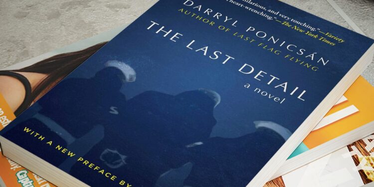 Exploring the Cinematic World of darryl ponicsan