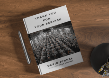 Exploring the Cinematic World of David Finkel