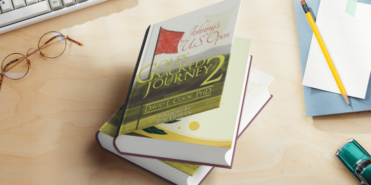 Exploring the Cinematic World of David L. Cook