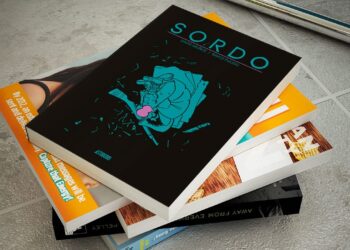 Exploring the Cinematic World of David Muñoz and Rayco Pulido