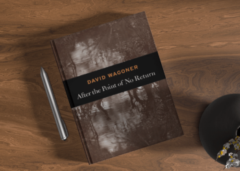 Exploring the Cinematic World of David Wagoner