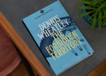 Exploring the Cinematic World of Dennis Wheatley