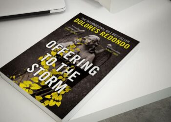 Exploring the Cinematic World of Dolores Redondo