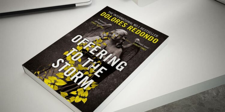 Exploring the Cinematic World of Dolores Redondo