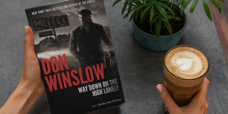 Exploring the Cinematic World of Don Winslow