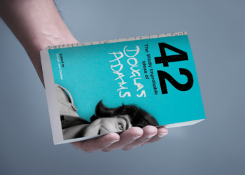 Exploring the Cinematic World of Douglas Adams